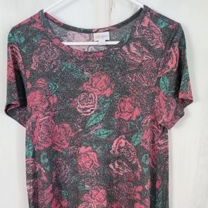 Lularoe Carly